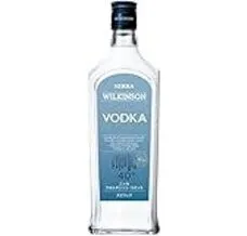 ウイルキンソン ウオッカ720ml ウィルキンソンウオッカ 40度 ウォッカ 720ml【ギフト プレゼントに】