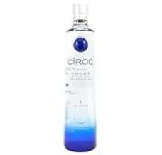 CIROC(シロック) [ ウォッカ 700ml ]