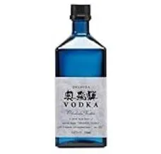 岐阜 高木酒造 奥飛騨 ウオッカ55度 [ ウォッカ 720ml ]