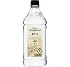 ウィルキンソン ジン 1800ml ウヰルキンソン・ジン 37°