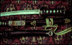 江戸時代の刀の中でも希少価値が高い刀の特徴| ヒカカク！