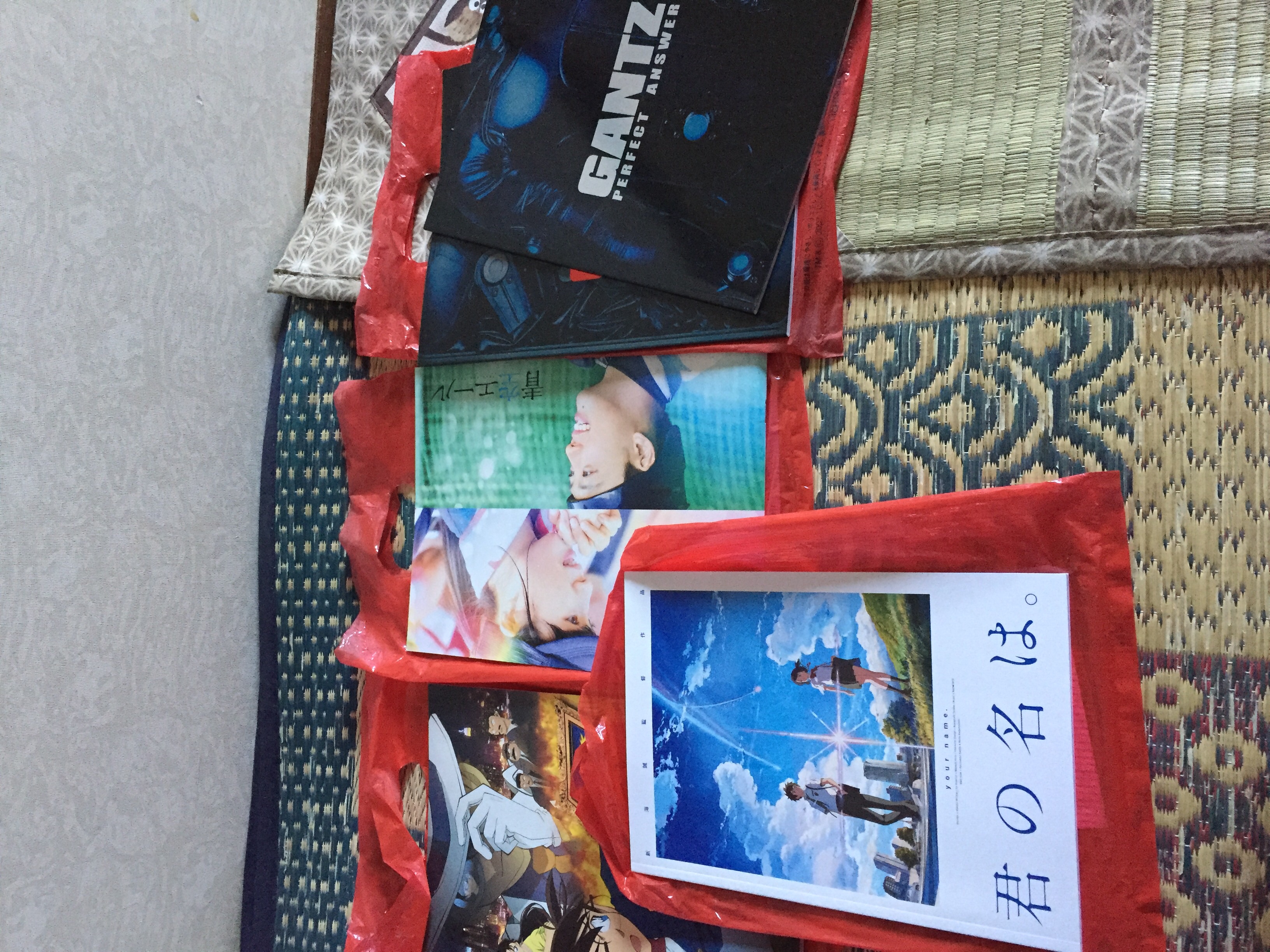 こちらも同じく 廃盤になってますが昭和の中頃に販売された