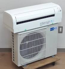 エアコン 三菱 霧ヶ峰 MSZ-GM221-W