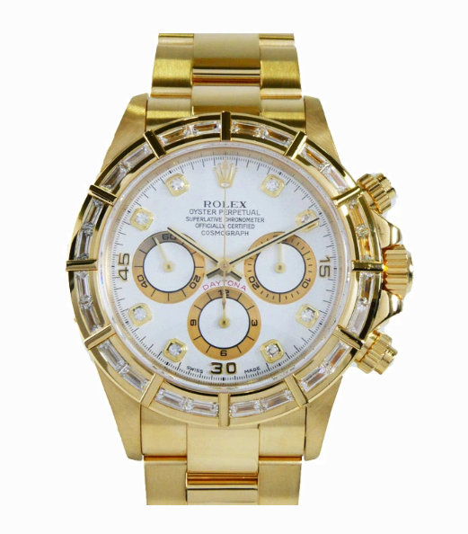 ROLEX(ロレックス) デイトナ 16568