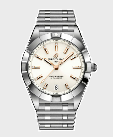 ブライトリングクロノマット32A77310