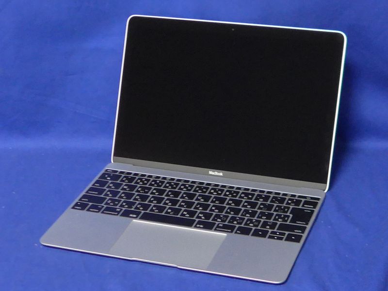 Apple MacBook (Retina 12-inch Early 2...