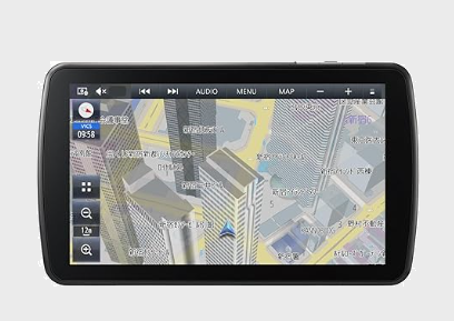 ストラーダ CN-F1D9C1D