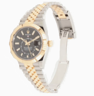 ROLEX(ロレックス) スカイドゥエラー Ref.336933