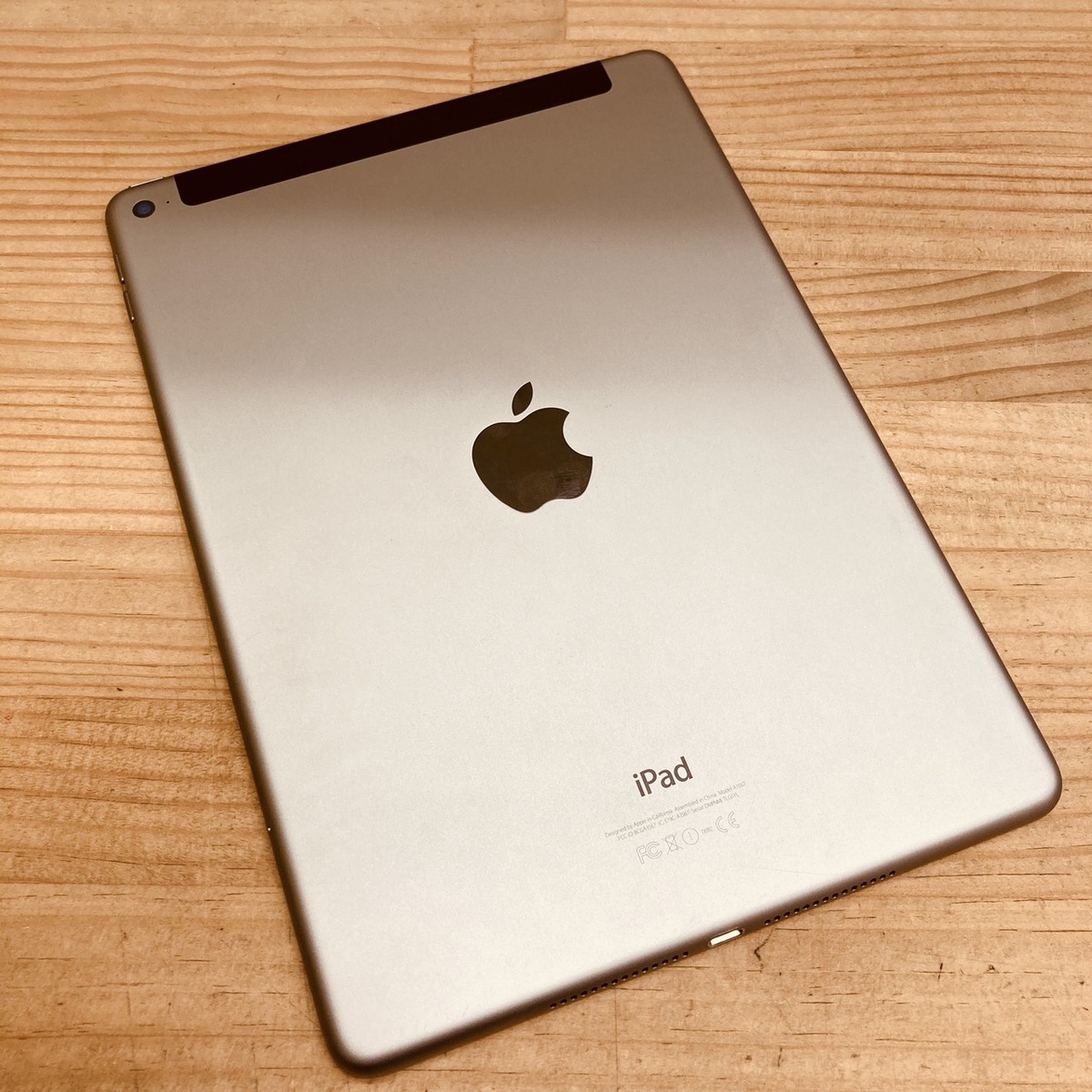 Apple iPadAir2