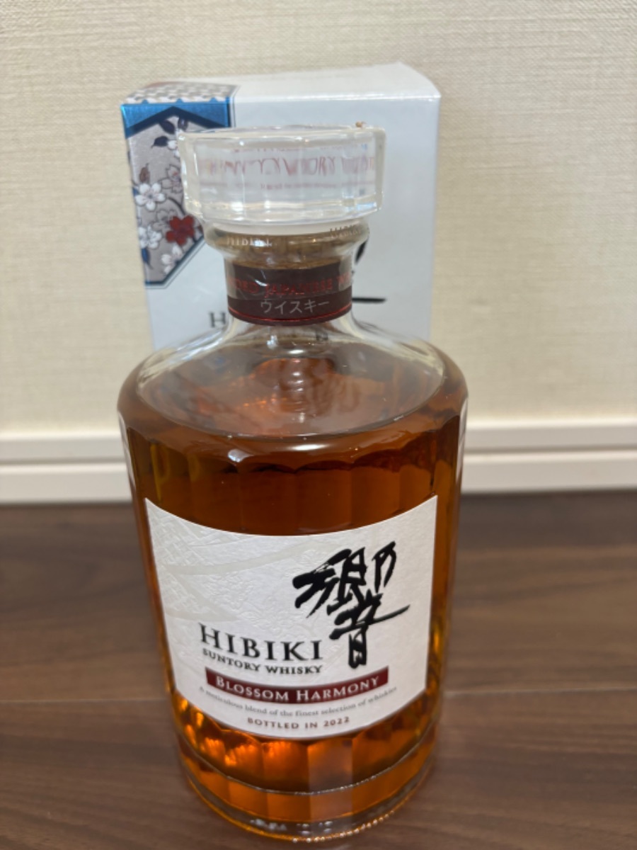 SUNTORY(サントリー) 響 ジャパニーズハーモニー