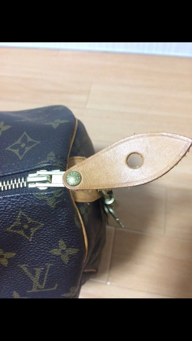 ルイヴィトン スピーディ