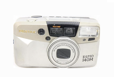 PENTAX(ペンタックス) ESPIO 140M