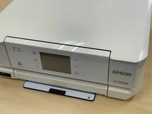 EPSON　エプソン　プリンター　EP-805AW　インクジェット 複合機...