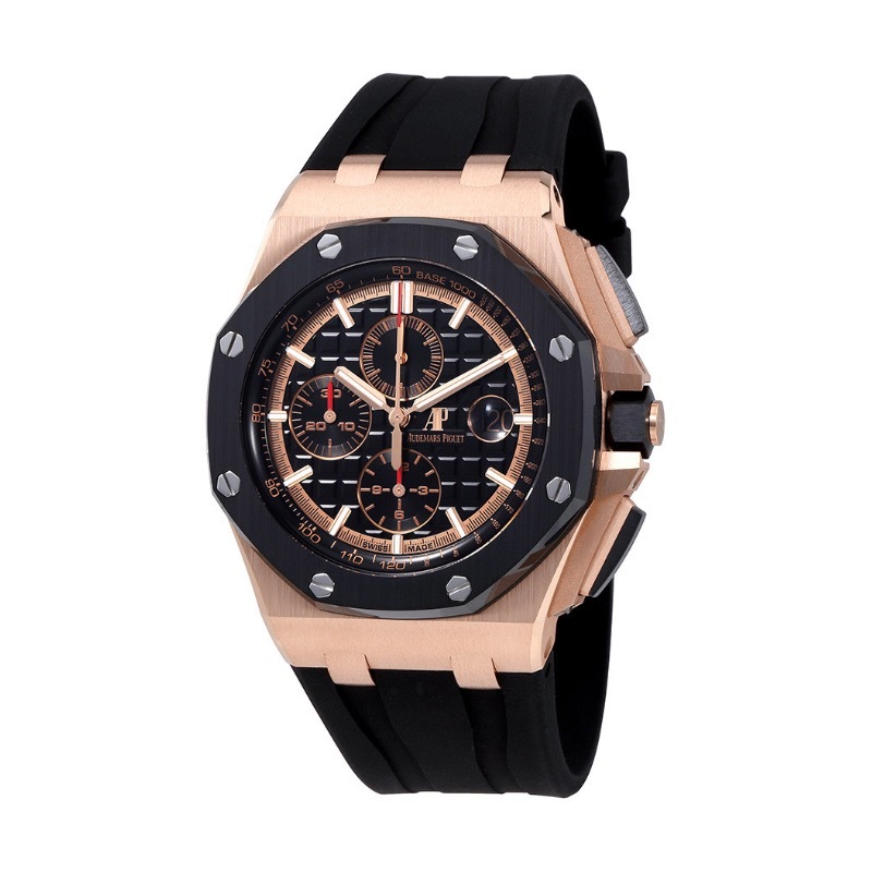 オーデマピゲ ロイヤルオーク オフショアクロノ 26401RO.OO.A0...