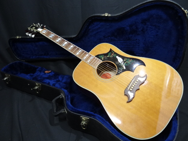 Gibson DOVE 1994