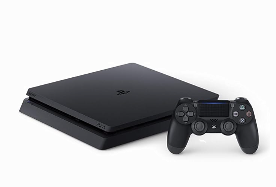 PlayStation4 ジェット・ブラック (500GB) CUH-22...