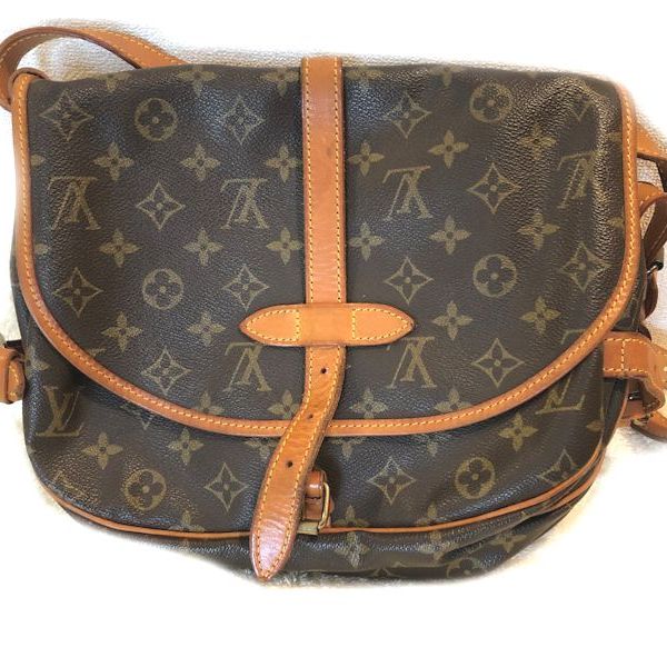 ルイヴィトン ソーミュール