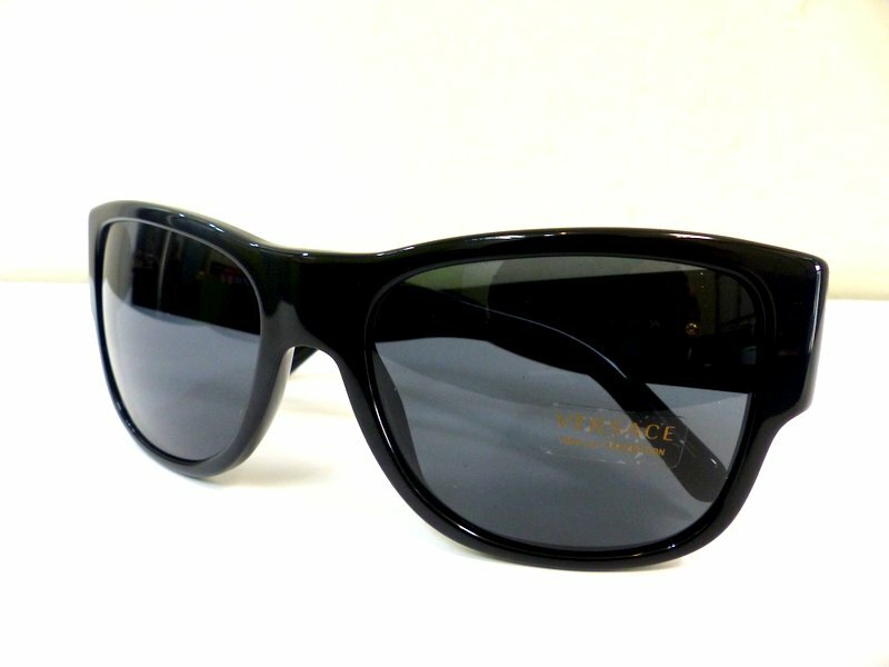 ヴェルサーチ	サングラス