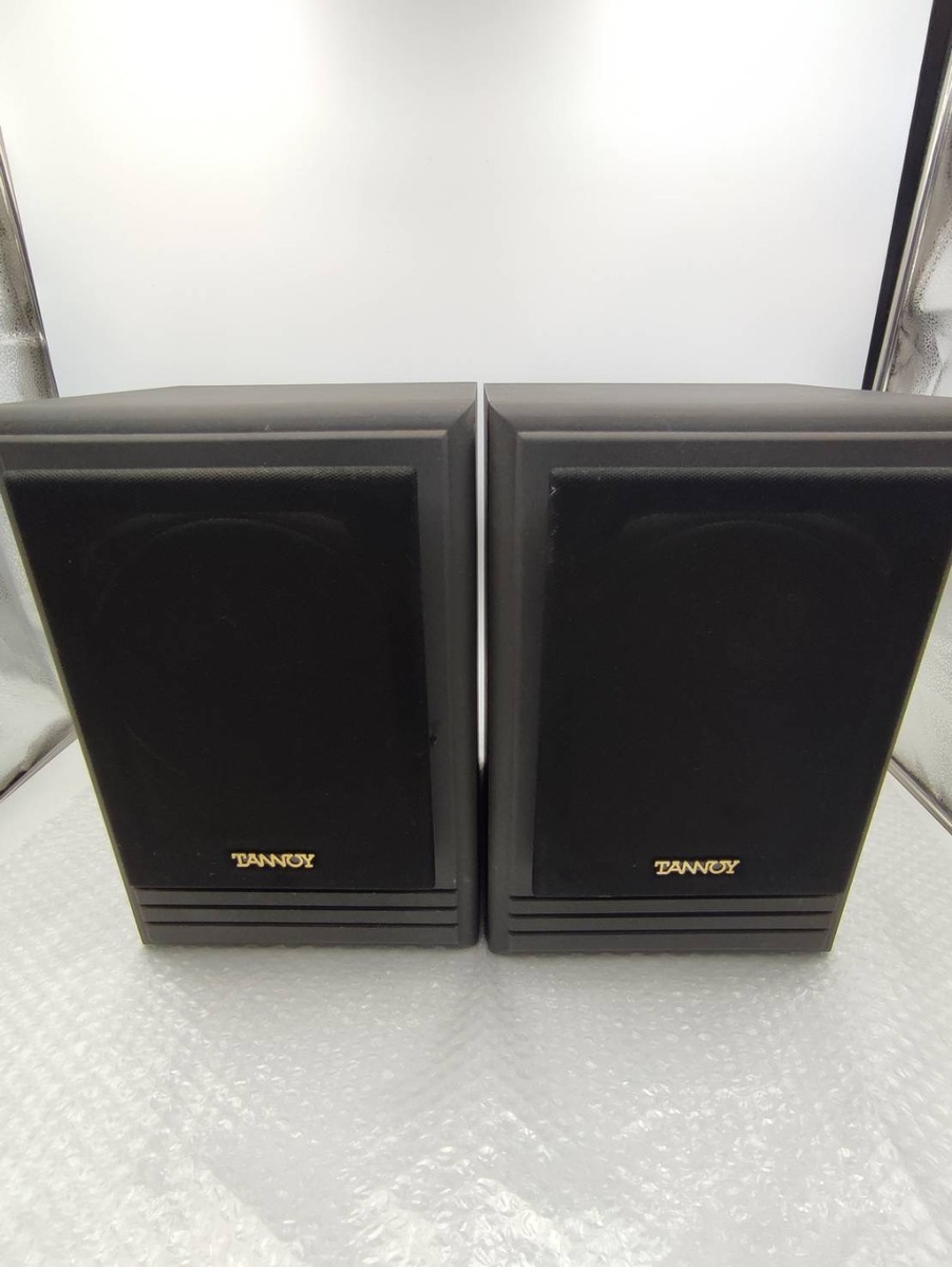 タンノイ　System 6 