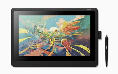WACOM cintiq 16