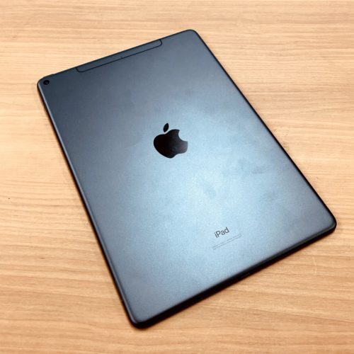 iPadAir（第3世代）