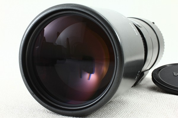 Sigma AF TELE 400mm F5.6