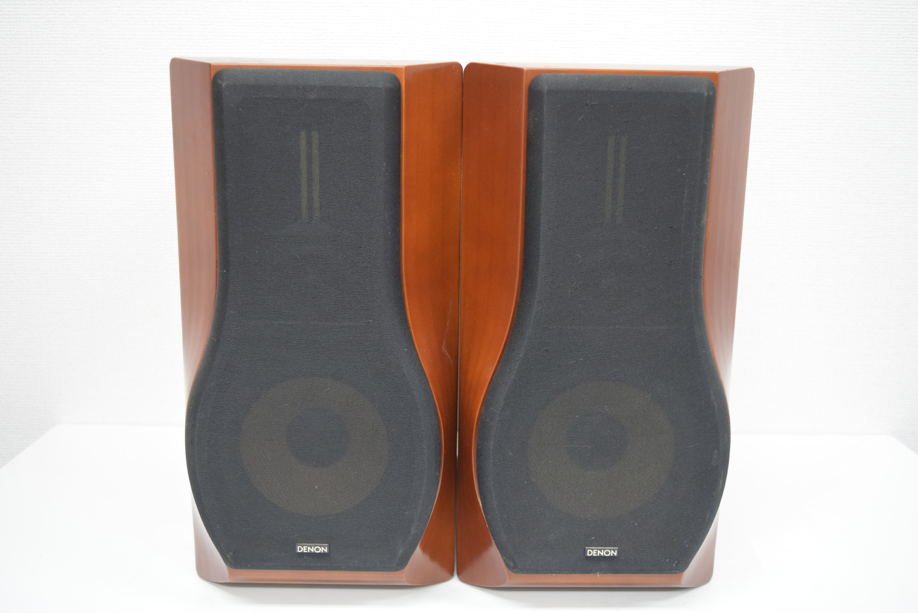 デノン ブックシェルフスピーカー SC-777SA