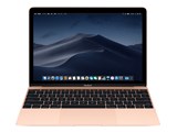 MacBook Retinaディスプレイ 1300/12 