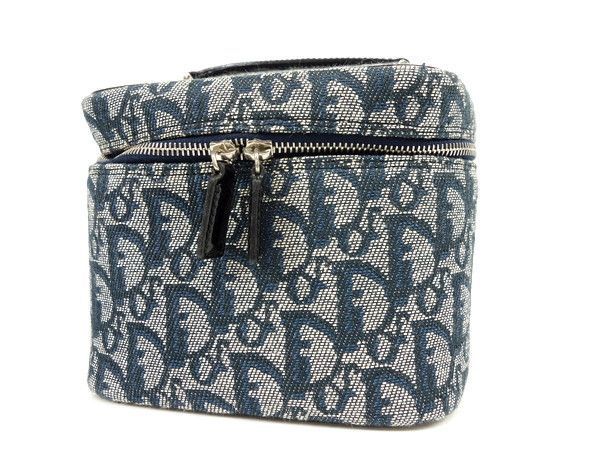 Christian Dior（クリスチャン・ディオール）　トロッター　バニ...