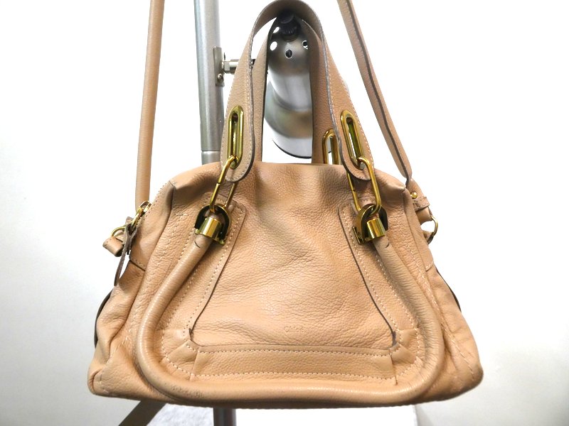 クロエ	パラティ