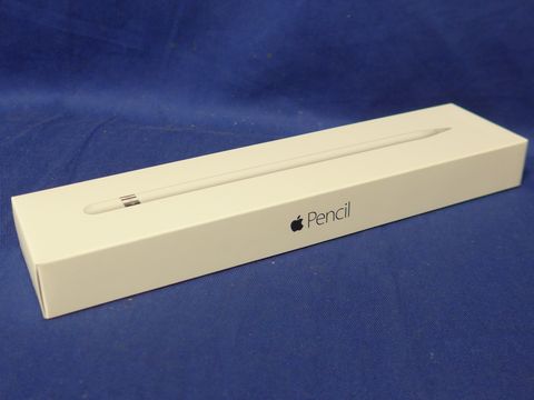 Apple ApplePencil(MK0C2J/A)