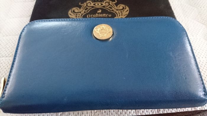 オロビアンコ 財布