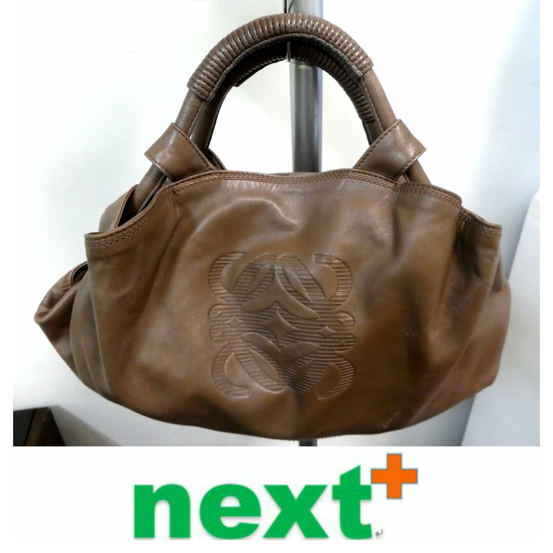 ロエベ　ナッパアイレ