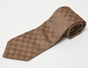 ヴィトン　ネクタイ