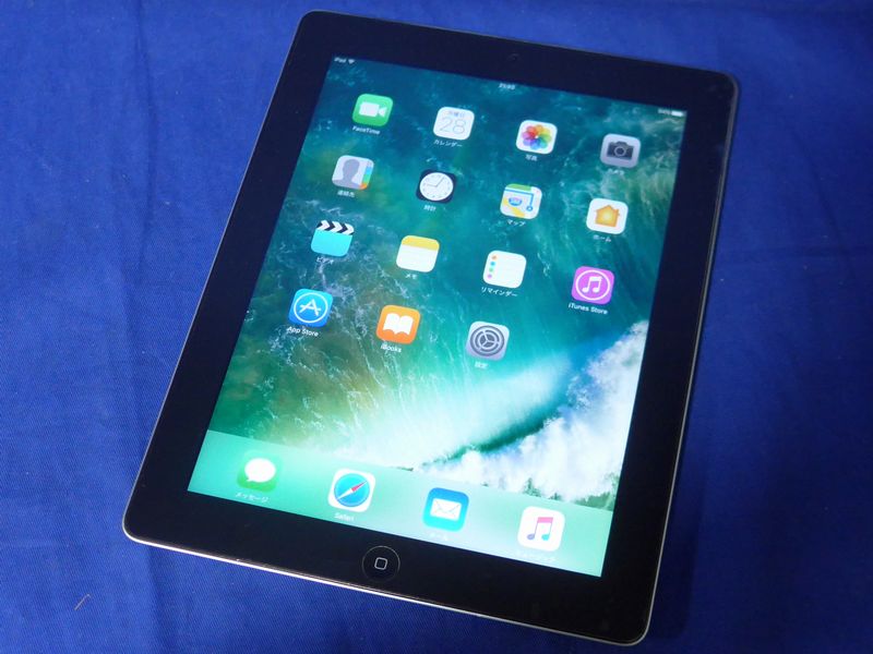 Apple iPad Retinaディスプレイ Wi-Fiモデル 32GB...