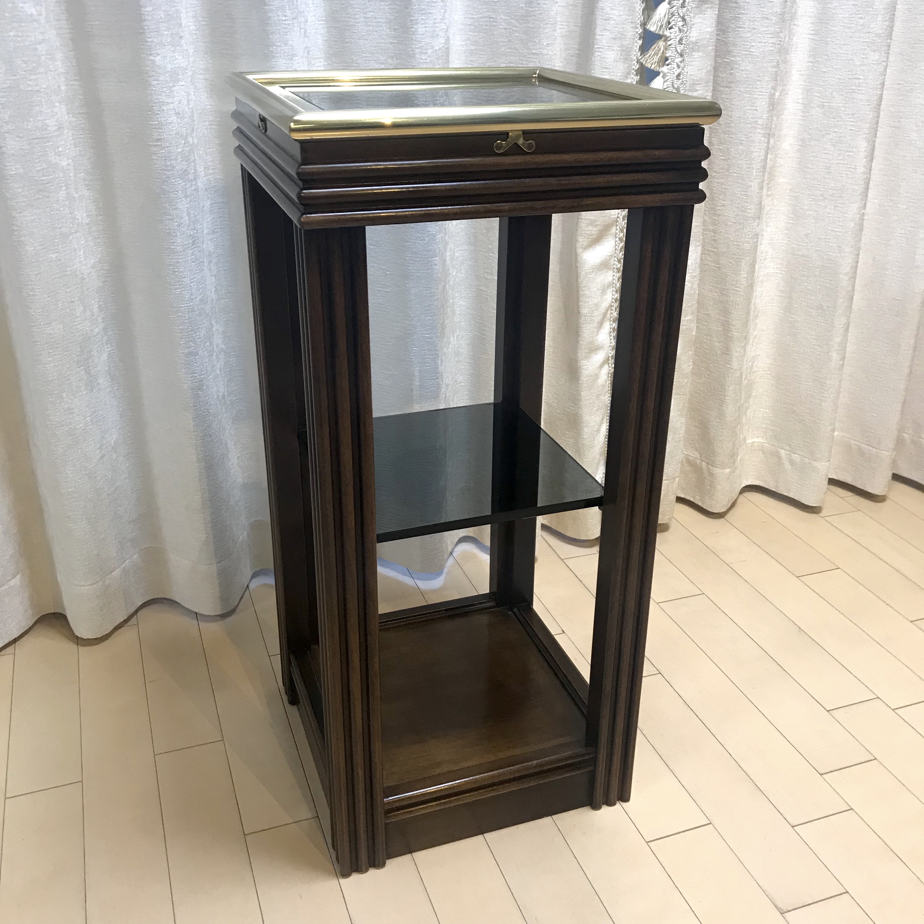 バロッサバレンティ 花台