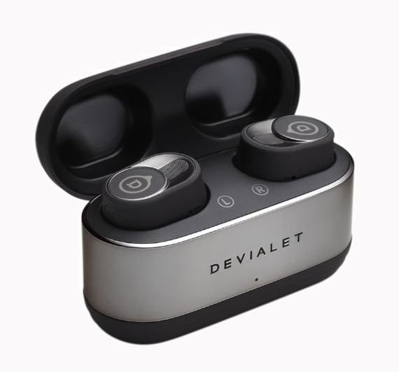 GEMINI Ⅱ matte black