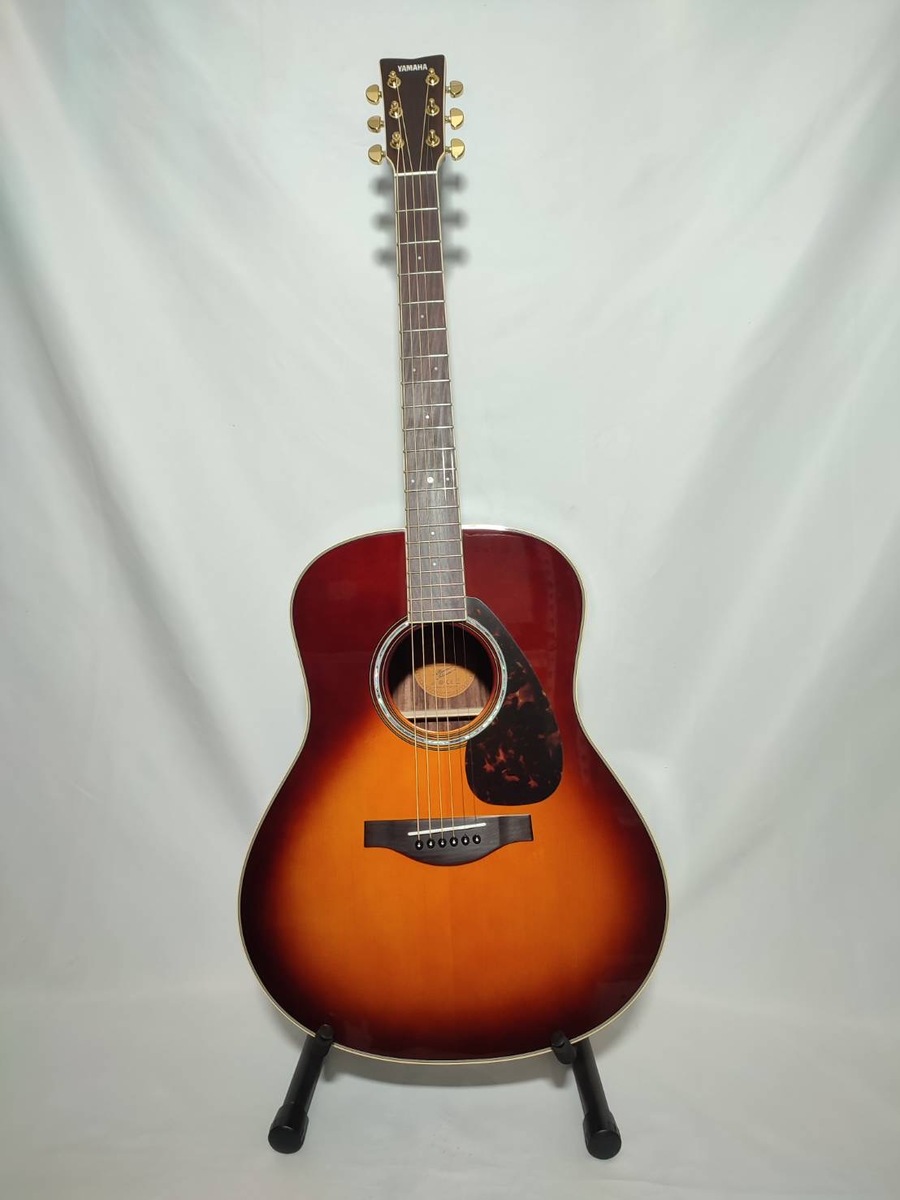 ヤマハ　アコースティックギター
