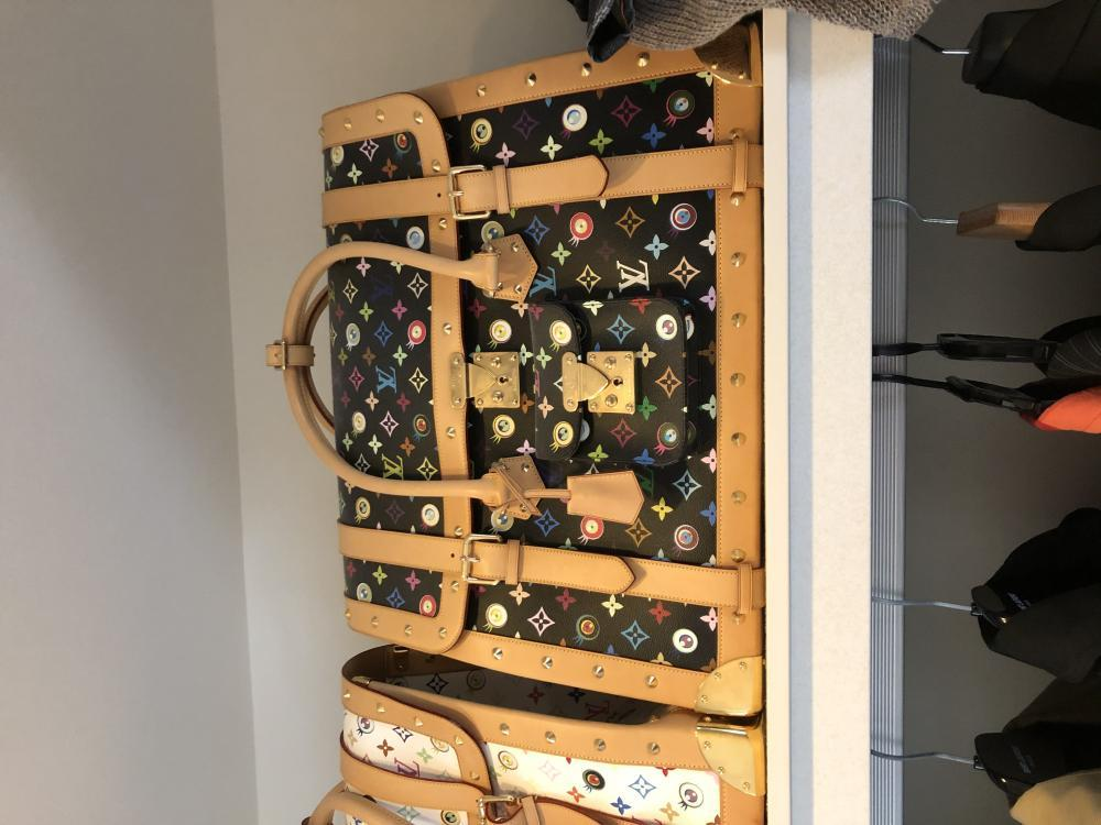 ルイヴィトン M92057 サックジギャンティック