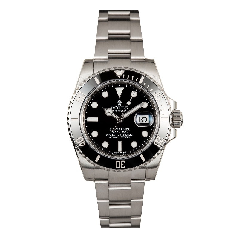 ロレックス サブマリーナ 116610LN