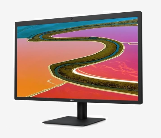 LG(エルジー) 27MD5KA-B 27インチ