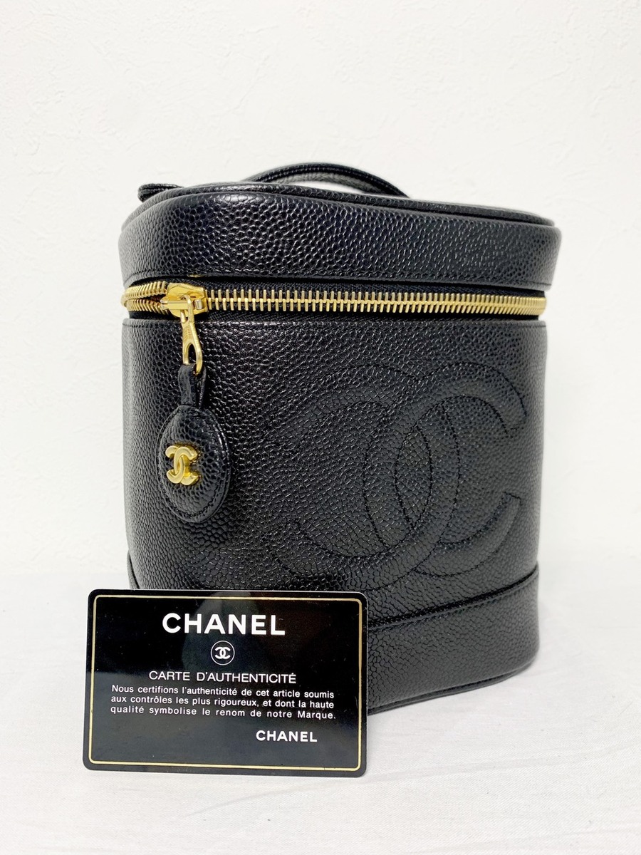 シャネル(CHANEL) バニティ