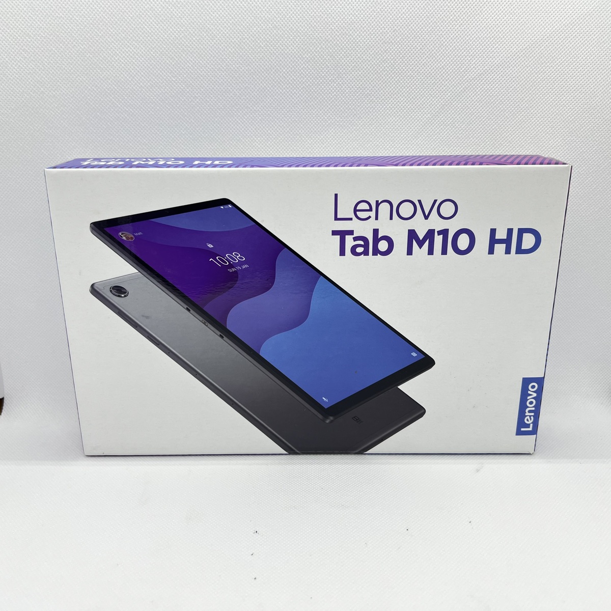 Lenovo タブレット