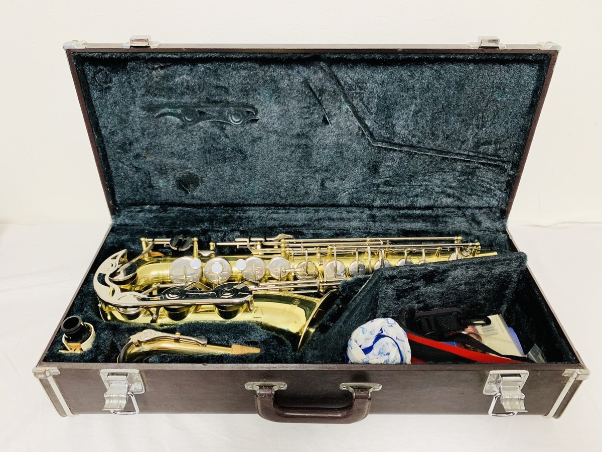 アルトサックス