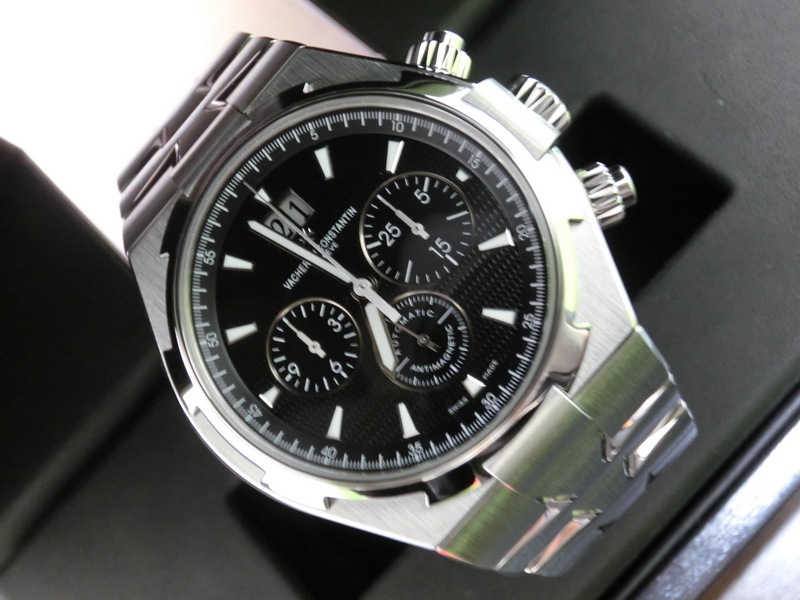 ヴァシュロンC	オーヴァーシーズ	49150-B01A-9745