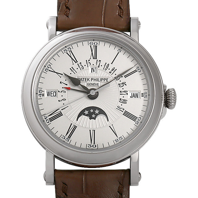 パテックフィリップ パーペチュアルカレンダー 5159G-001