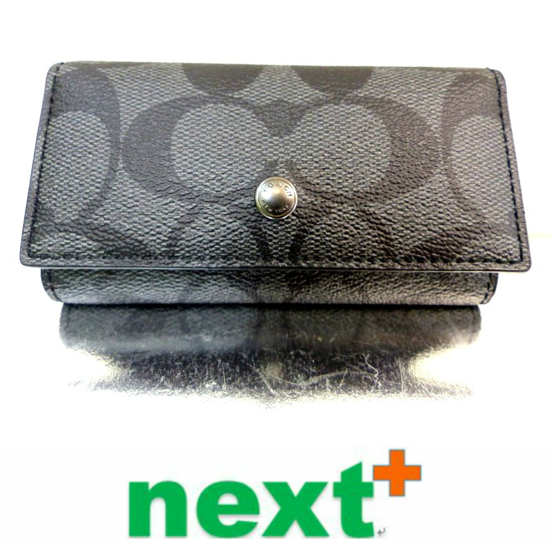 コーチ	キーケース	Ｆ26104