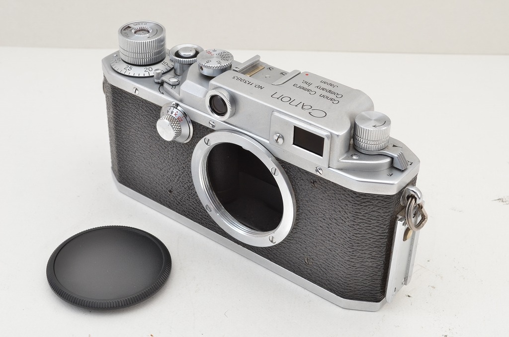Canon IVSb BODY (4Sb)