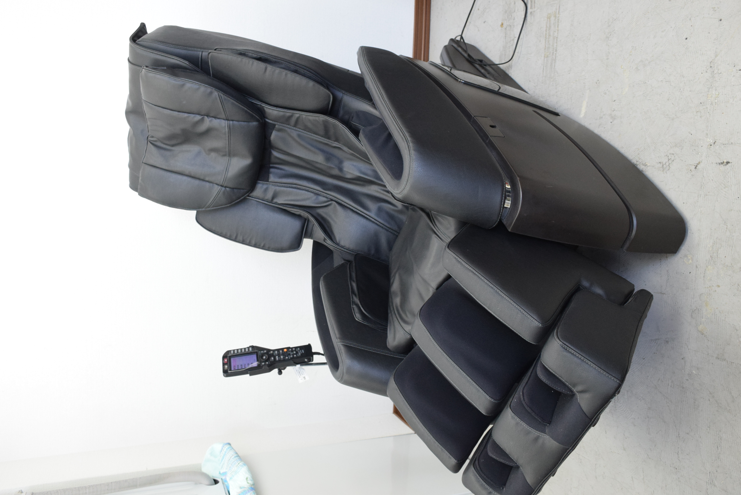 フジ医療器 マッサージチェア AS-960 サイバーリラックス