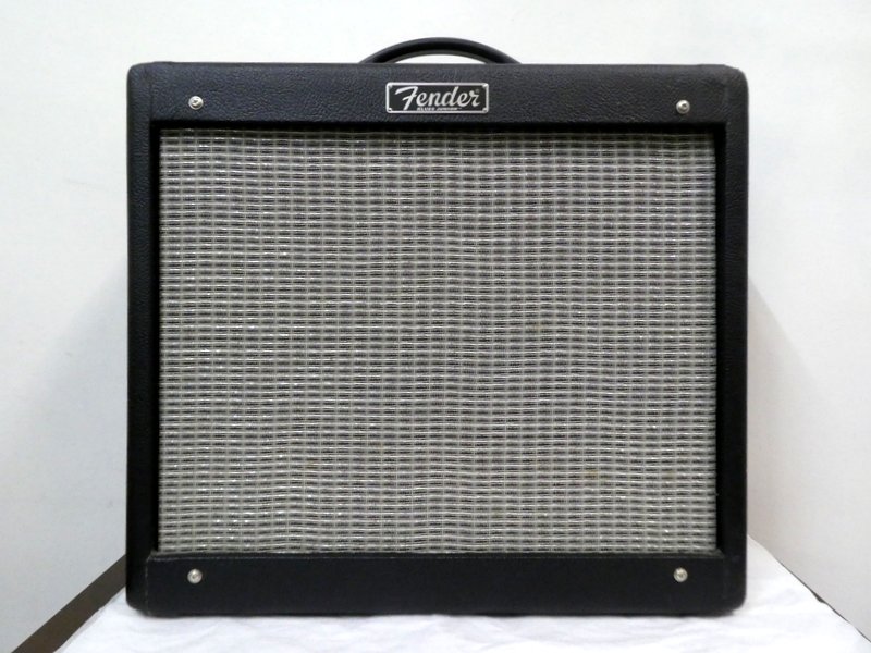 フェンダー　アンプ　BLUES JUNIOR Ⅲ